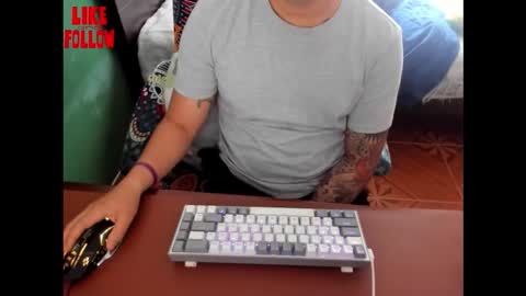 David online show from 01.07.26