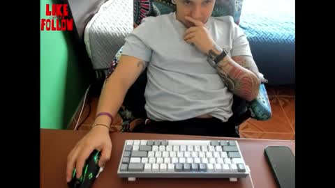 David online show from 01.16.26