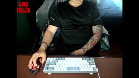 David online show from 01.18.26