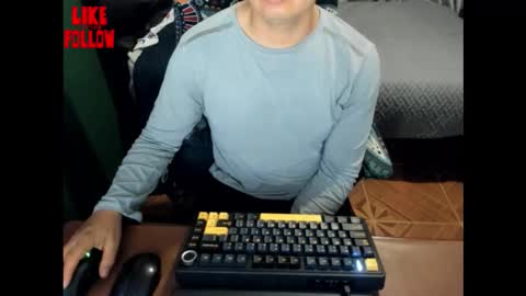 David online show from 03.24.26