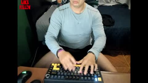 David online show from 05.02.26