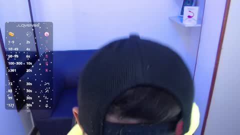 David online show from 01.13.26