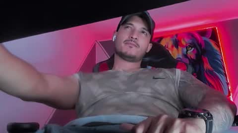 david__ox online show from 09.26.25