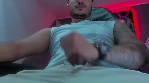 david__ox online show from 11.16.25