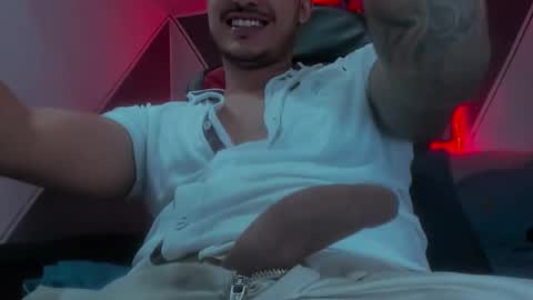 david__ox online show from 02.14.26