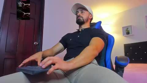 David Alpha online show from 04.27.26