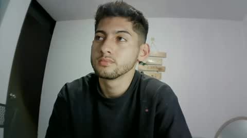 David Asturias online show from 12.10.24