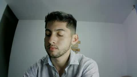 David Asturias online show from 12.11.24