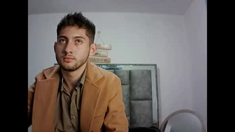 David Asturias online show from 12.14.24