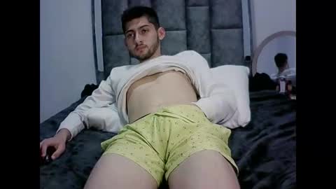 David Asturias online show from 12.27.24