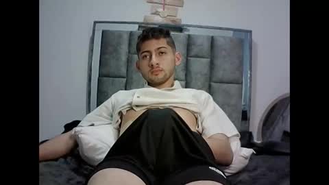 David Asturias online show from 12.29.24