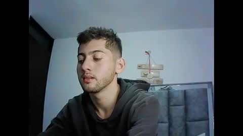 David Asturias online show from 12.31.24