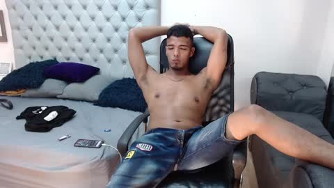 Snapshot of david_bandercock chatting on 01.04.25 david_bandercock online show from 01.04.25