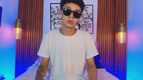 David online show from 02.04.26