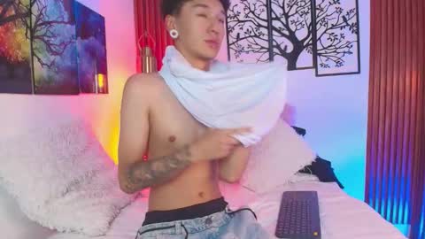 David online show from 02.05.26