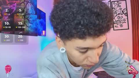 David online show from 02.10.26