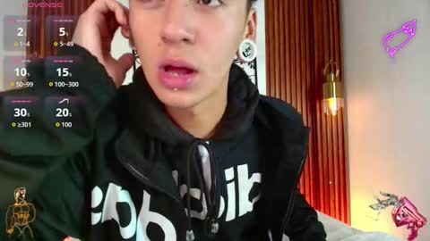 David online show from 02.21.26