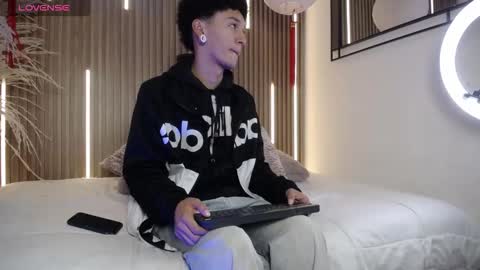 David online show from 03.29.26