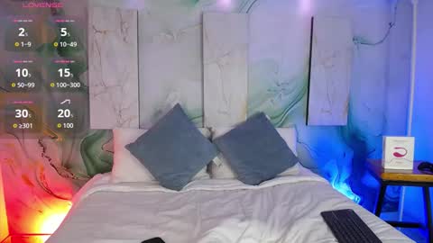 David online show from 03.30.26