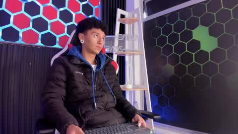 David online show from 04.04.26