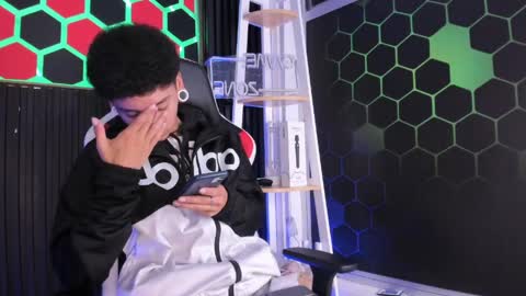 David online show from 04.09.26