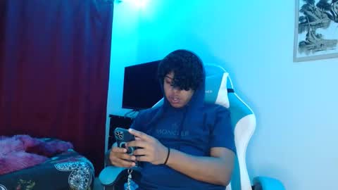 DUVAN Y YERSON online show from 11.02.25