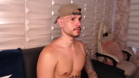 David col11 online show from 10.11.25