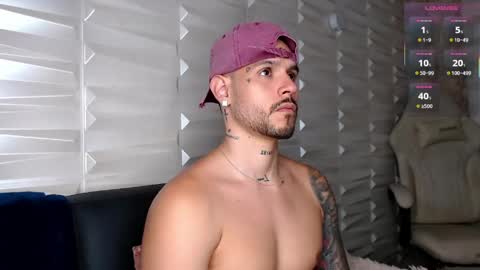 David col11 online show from 03.28.26