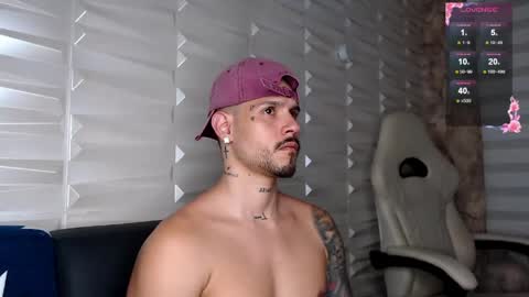 David col11 online show from 04.15.26