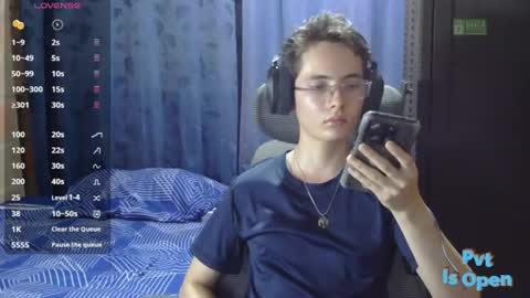 ProgrammerBoy online show from 07.07.26