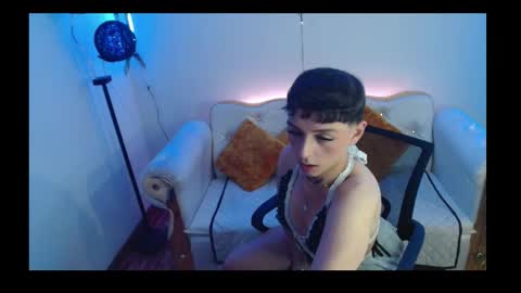 Snapshot of david_fox01 chatting on 10.23.25 David Fox online show from 10.23.25