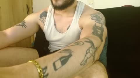 Twitter davidsanctum online show from 09.22.25