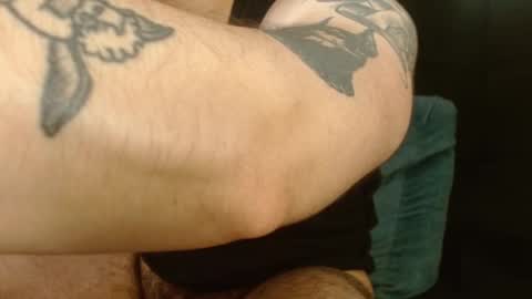 Twitter davidsanctum online show from 12.05.25