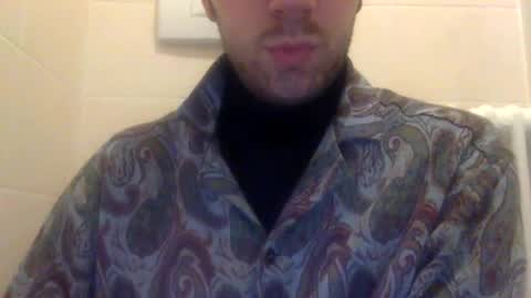 Snapshot of david_itdavid chatting on 02.19.25 David online show from 02.19.25