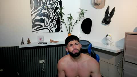 david_janson18 online show from 04.01.26