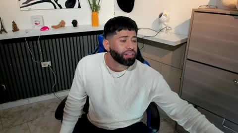 david_janson18 online show from 04.02.26