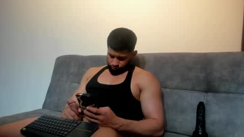 Snapshot of david_janson18 chatting on 07.23.26 david_janson18 online show from 07.23.26