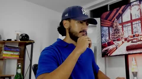 Hey im David that loves to explore and speak their fantasies. Very open talktative and nice. Feel free to chat with me online show from 12.16.24