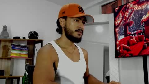 Hey im David that loves to explore and speak their fantasies. Very open talktative and nice. Feel free to chat with me online show from 12.18.24