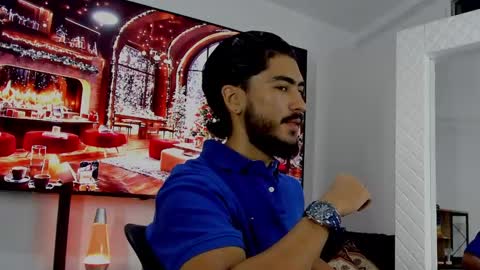 Hey im David that loves to explore and speak their fantasies. Very open talktative and nice. Feel free to chat with me online show from 12.22.24