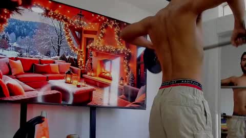 Hey im David that loves to explore and speak their fantasies. Very open talktative and nice. Feel free to chat with me online show from 12.22.24