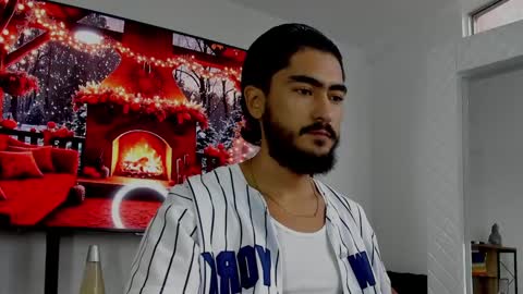 Hey im David that loves to explore and speak their fantasies. Very open talktative and nice. Feel free to chat with me online show from 12.25.24