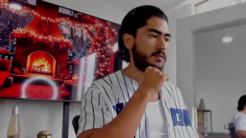 Hey im David that loves to explore and speak their fantasies. Very open talktative and nice. Feel free to chat with me online show from 12.25.24