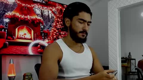 Hey im David that loves to explore and speak their fantasies. Very open talktative and nice. Feel free to chat with me online show from 12.26.24