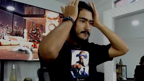 Hey im David that loves to explore and speak their fantasies. Very open talktative and nice. Feel free to chat with me online show from 12.27.24