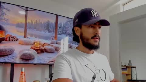 Hey im David that loves to explore and speak their fantasies. Very open talktative and nice. Feel free to chat with me online show from 12.29.24