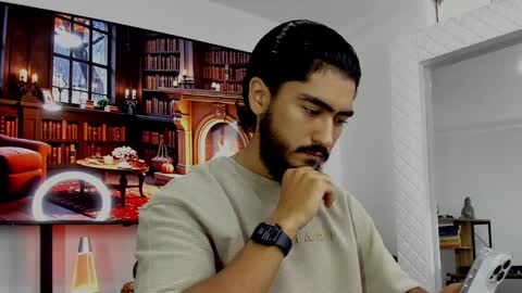 Hey im David that loves to explore and speak their fantasies. Very open talktative and nice. Feel free to chat with me online show from 01.01.25