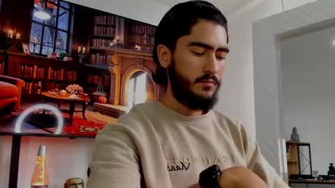 Hey im David that loves to explore and speak their fantasies. Very open talktative and nice. Feel free to chat with me online show from 01.01.25