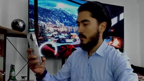 Hey im David that loves to explore and speak their fantasies. Very open talktative and nice. Feel free to chat with me online show from 01.06.25