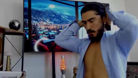 Hey im David that loves to explore and speak their fantasies. Very open talktative and nice. Feel free to chat with me online show from 01.06.25